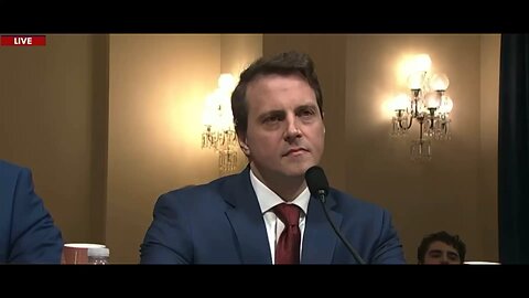 BREAKING NEWS:📣 Here we go again with the J6 Democrat distraction. They have nothing new to say.