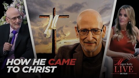 Andrew Klavan on How He Came to Jesus, Knowing the Truth of the Bible and the Rise of Mamdani