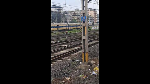 Diva Panvel Pen Roha EMU