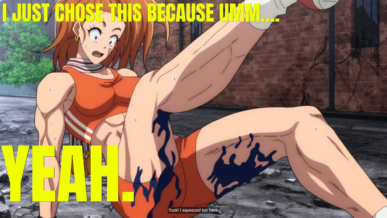 One Punch Man Season 3: An Episode Where The Action Was Flat.