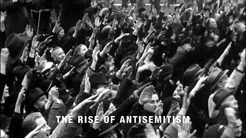 Hitler's Circle of Evil.04of10.The Rise of AntiSemitism