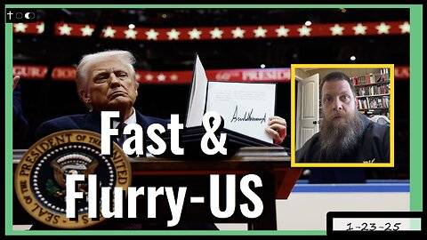 Fast & Flurry-US - 1-23-2025