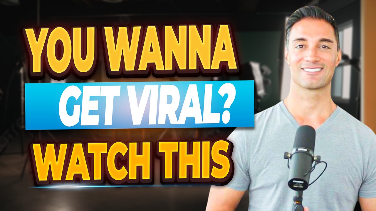 You Wanna Get Viral? Watch This