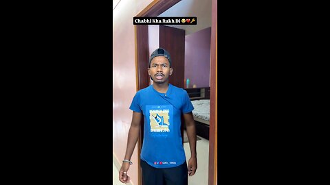 Dhire dhire gajni Banta Jaa rha hu 😭 . . . .#funny #comedy #comedyreels #dailymemes #lokivines