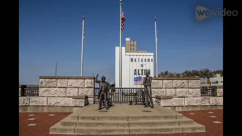the seventh Lincoln-Douglas Debate