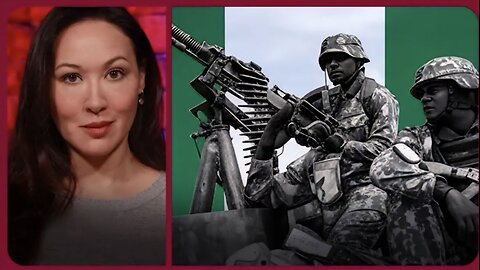 Nigerian GENOCIDE? The Truth Will STUN You