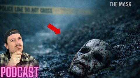 Ep. 435 | The Mask After Halloween - MrBallen Podcast & MrBallen’s Medical Podcast