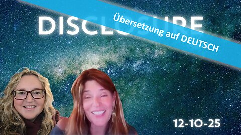 🔎 ENTHÜLLUNG mit Lisa und Honey vom 10.12.2025 🎞🔮✨