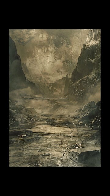 Haunting Blackrock Gulch