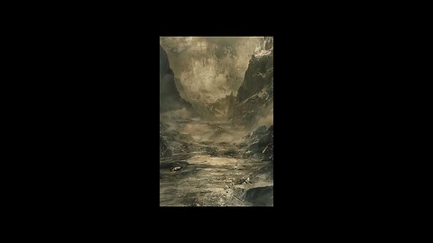 Haunting Blackrock Gulch