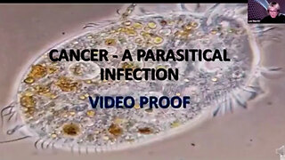 DR. LEE MERRITT - RID YOURSELF OF PARASITES