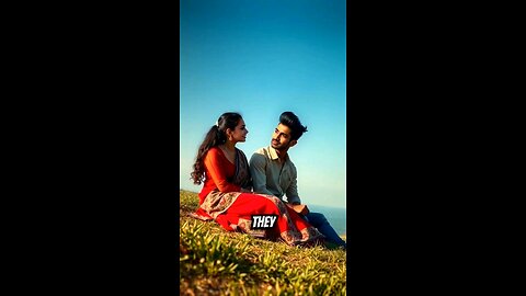 Love Alone Is Not Enough.