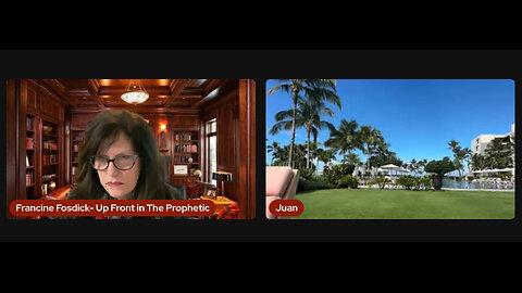 Juan O Savin on Tina Peters, the Fight for Transparency When Truth Becomes Evidence