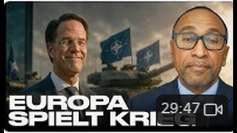 Wie die NATO militärische Stärke inszeniert