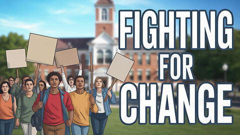 The School Board SCANDAL That Sparked a Community Revolution