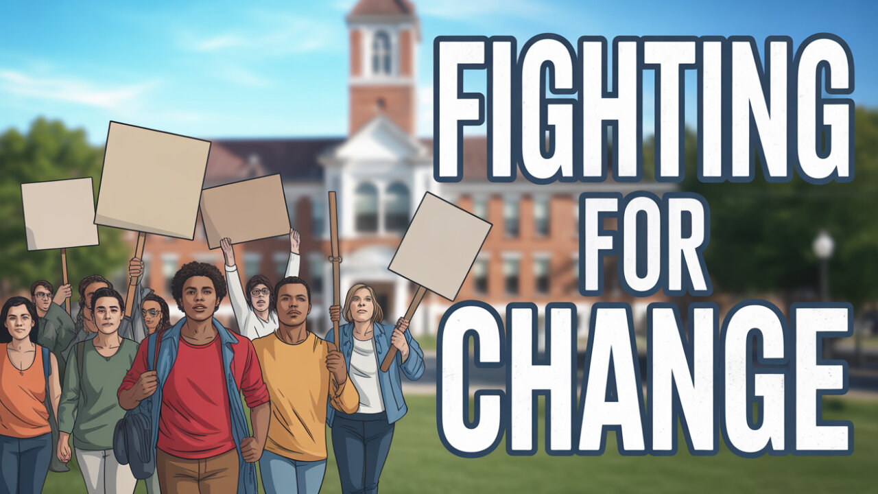 The School Board SCANDAL That Sparked a Community Revolution