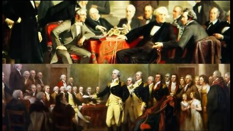 The Antichrist is Here.