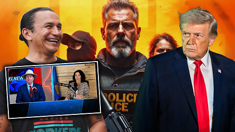 Manitoba premier condemns ICE operations in Minnesota