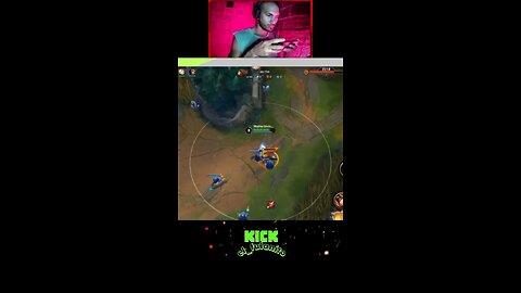 "WILD RIFT con audios RANDOMS"