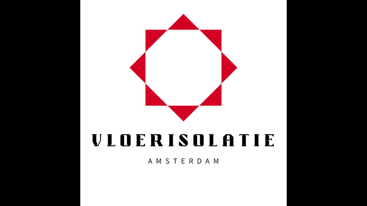 Vloerisolatie Amsterdam