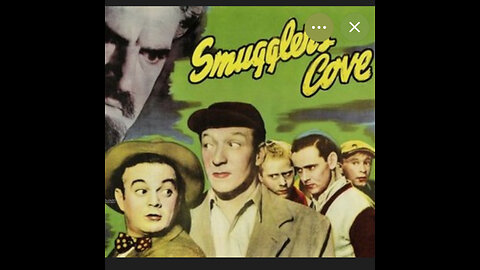 CS #78 Smugglers Cove (1948) The Bowery Boys