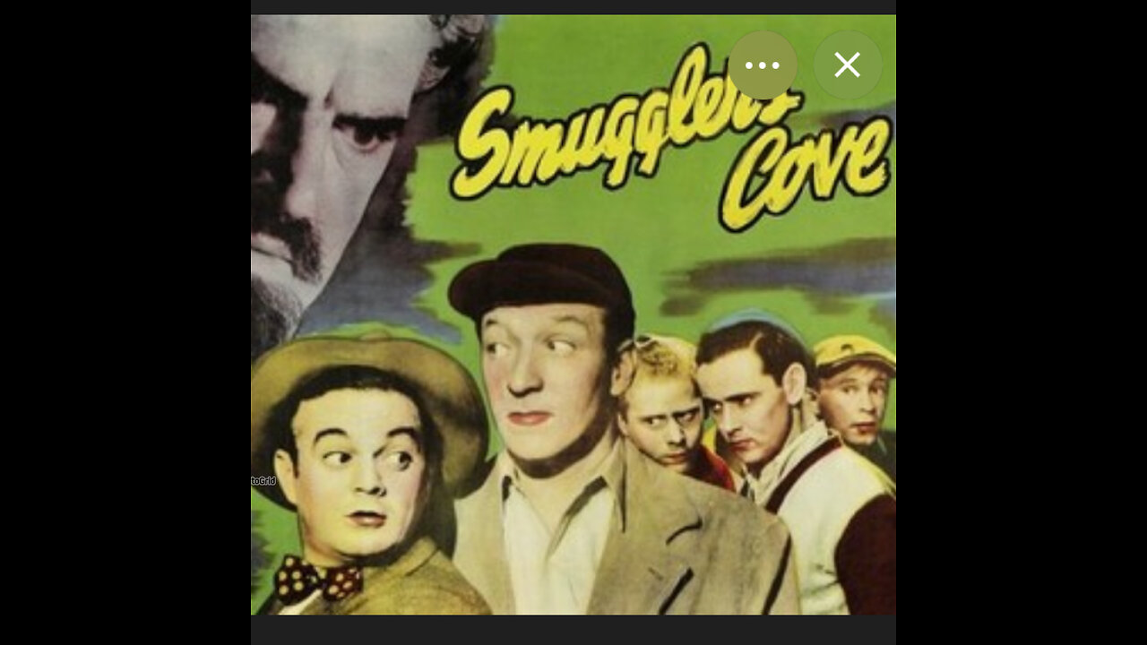 CS #78 Smugglers Cove (1948) The Bowery Boys
