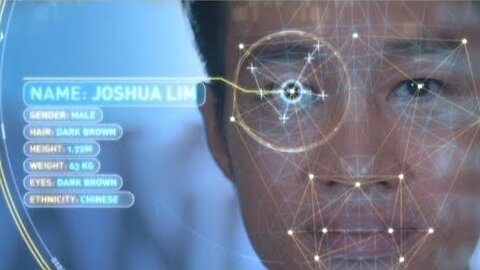 A.I. Facial Recognition Arrests Wrong Guy & Ruins His Life! RFB