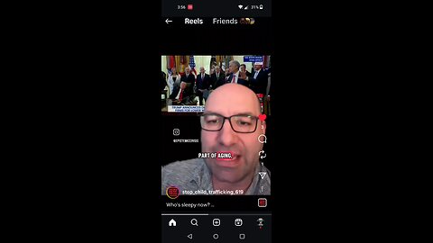 Running On Borrowed Time