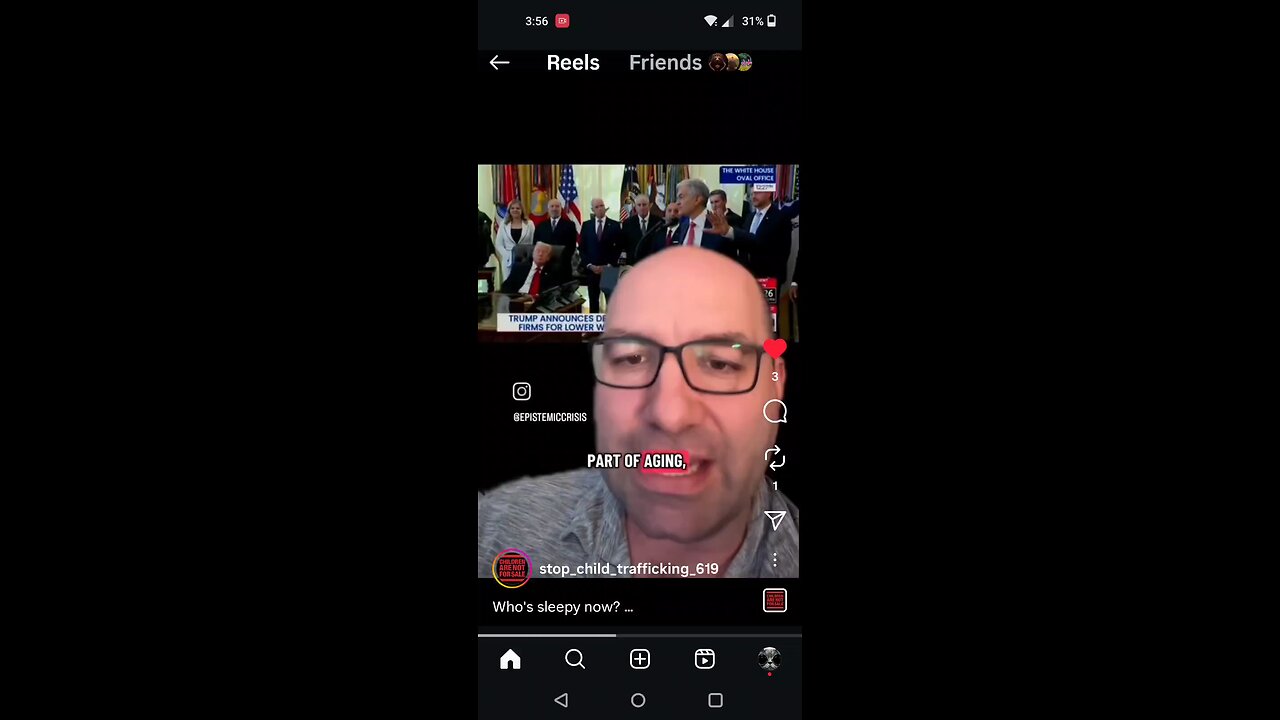 Running On Borrowed Time