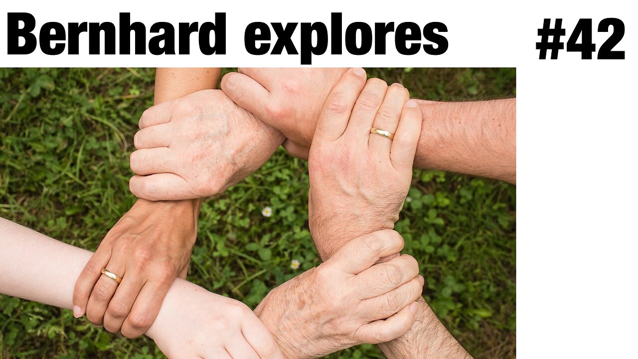 How We Can Become a Truthful Society