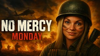 !HOUSE😈NO MERCY MONDAY😈!GIVEAWAY