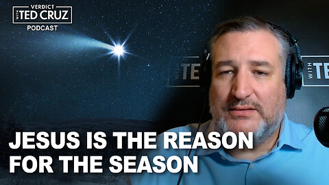 Christ Is Born, America Is Working: Christmas Hope, Jobs Booming & Welfare Fraud Exposed