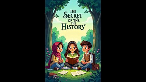 magic book