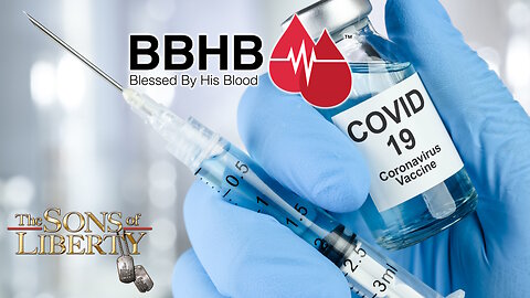 Did You Know That Unvaccinated Blood Is Available?