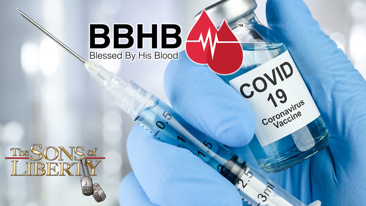 Did You Know That Unvaccinated Blood Is Available?