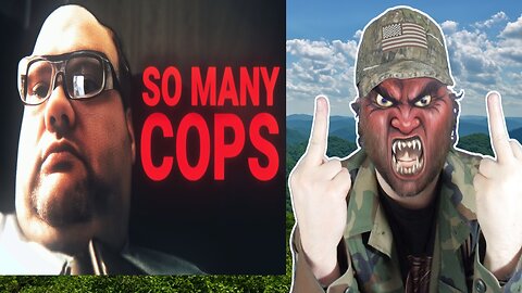 Andrew Ditch Is Running Out Of Time (Kiwi Tapes) - Reaction! (BBT)