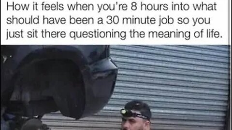 Vehicles can be a pain in the A** 😤😮‍💨 language warning 🤬🤬🤬