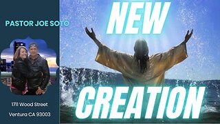 New Creation
