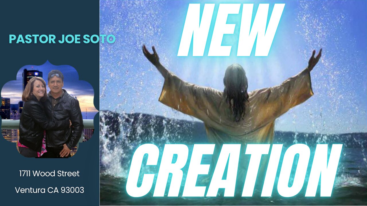 New Creation