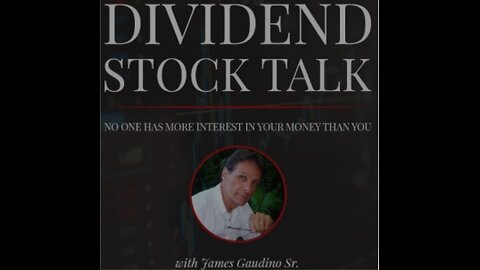 dividend stock talk