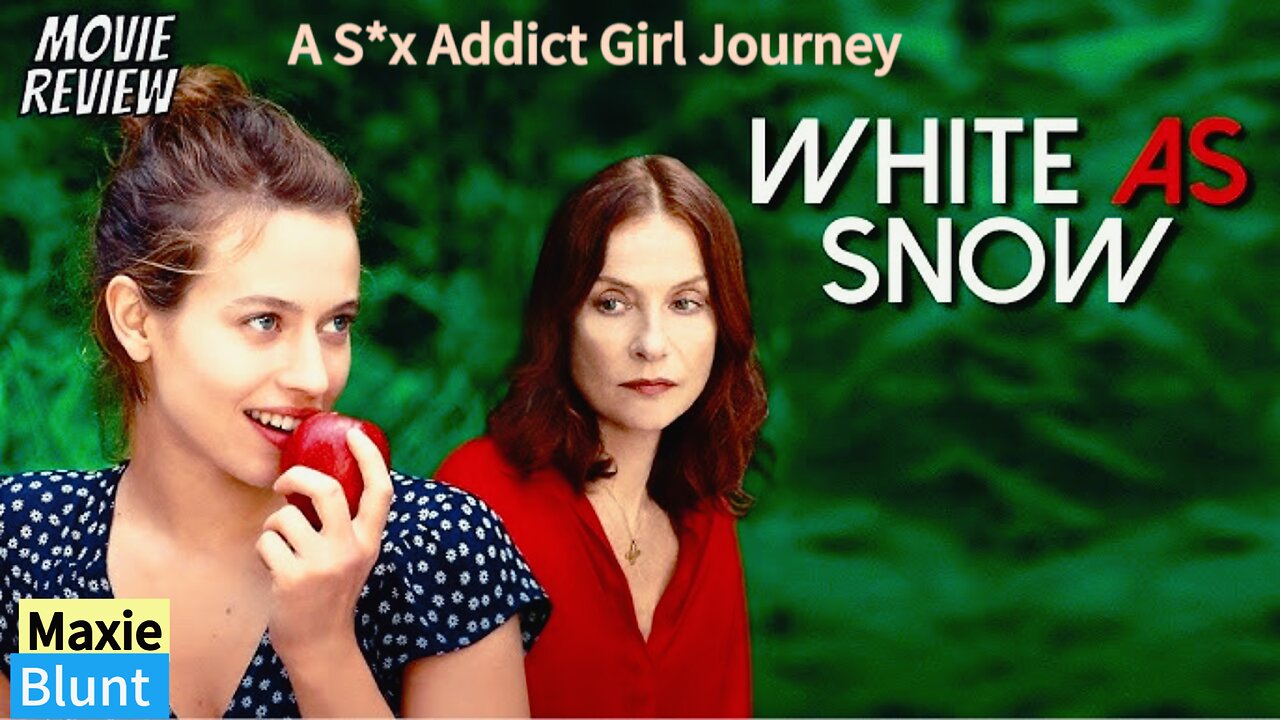 White as Snow, A sex addict Girl Journey Movie Story Explained.