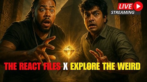 LIVE: The Internet’s Weirdest & Creepiest TikToks — You’ve Been Warned (pt. 7)