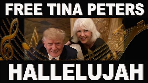 JUAN O SAVIN - #FREETINAPETERS -PRAY- HALLELUJAH 12 1 2025