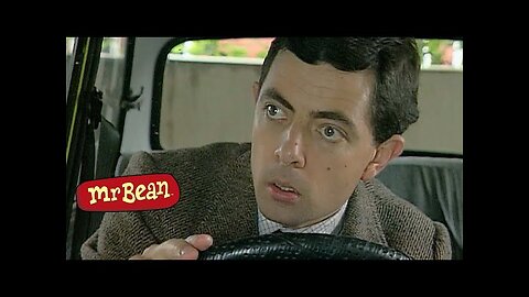 Mr Bean why Are You Like This |MrBeen