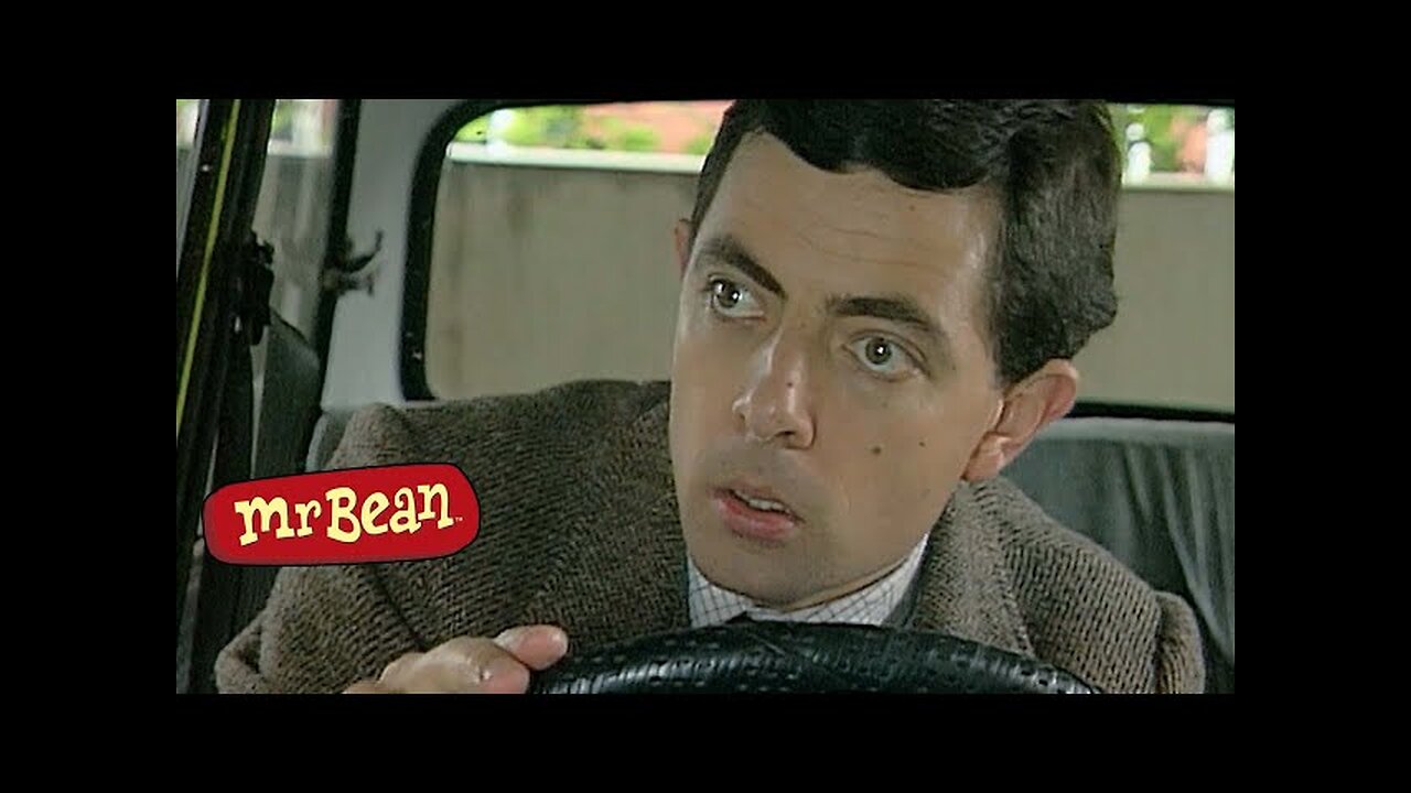 Mr Bean why Are You Like This |MrBeen