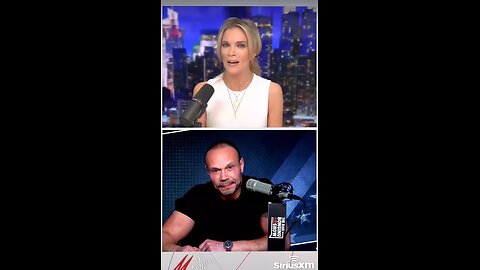 Bongino and Megyn Kelly loved Mark Levin