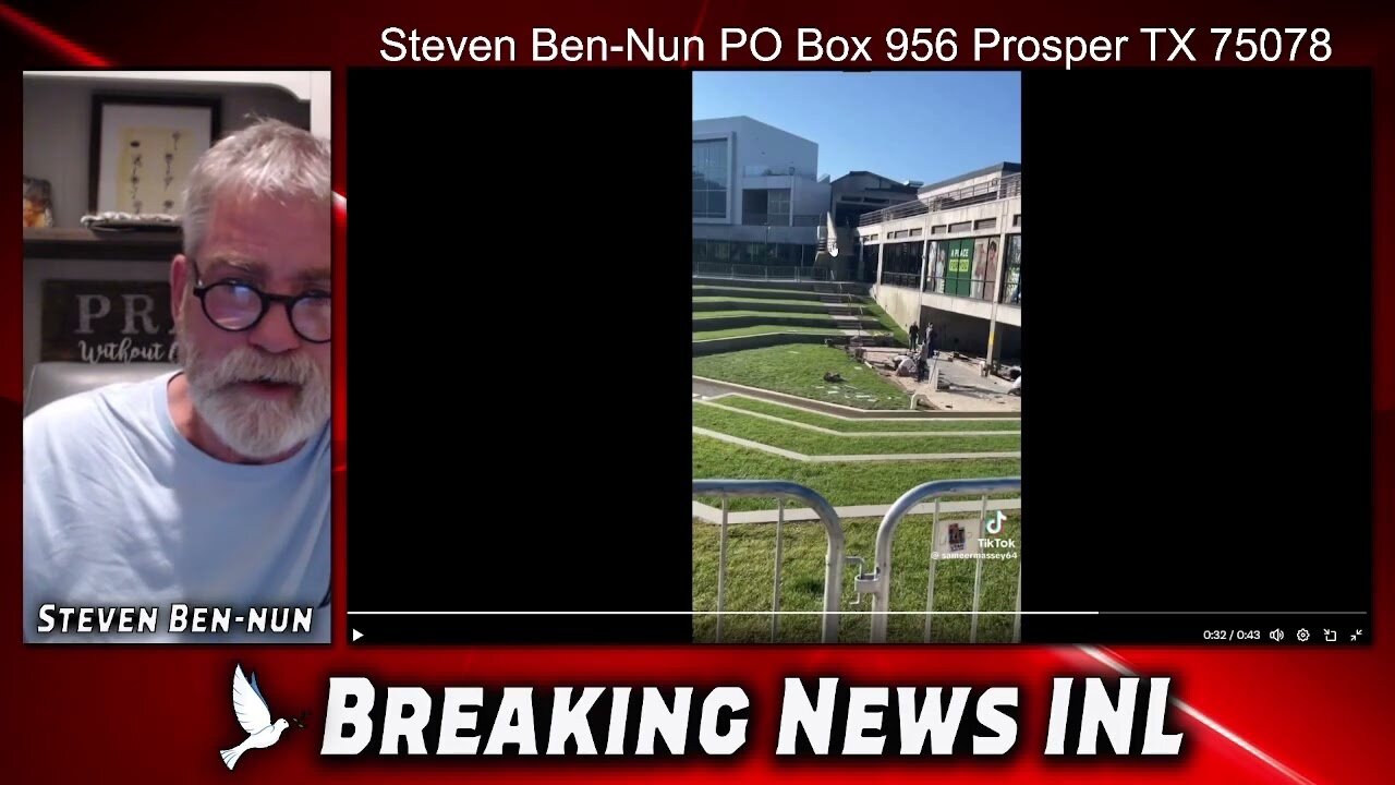 Charlie Kirk's Assassin: Was He Hiding in a Bush?