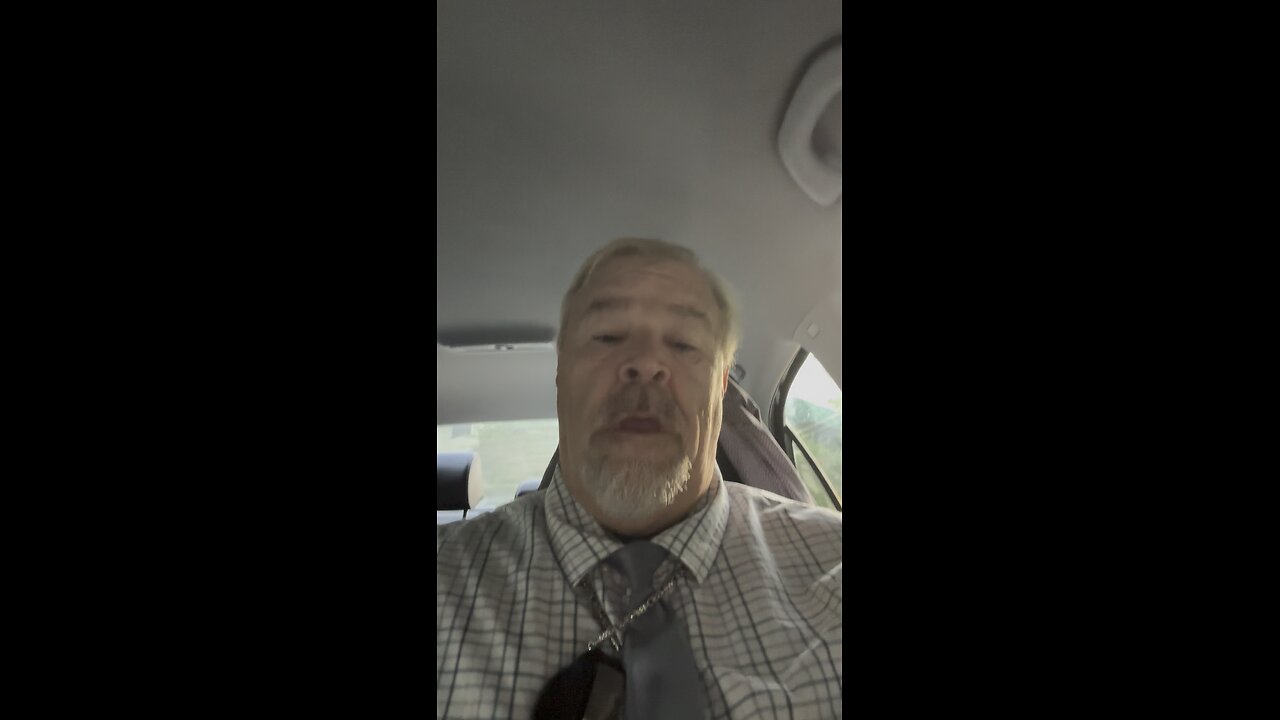 God Wants To Talk To You