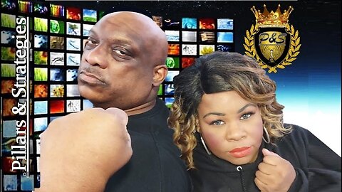 P&S Radio Broadcast: Thursday Night Live (Back from Sabbatical)