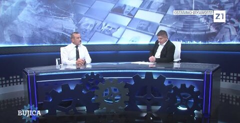 Flashback: Marko Skejo – Ekskluzivni intervju s ratnim zapovjednikom IX. bojne HOS-a